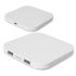 Impulse Wireless Charging Hub Wireless Chargers for sale by Challenge Marketing Impulse Wireless Charging Hub Wireless Chargers from Challenge Marketing NZ