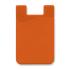 Silicone Phone Wallet - Full Colour Phone Cases & Stands from Challenge Marketing NZ