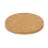 Oakridge Cork Coaster - Round Coasters from Challenge Marketing NZ