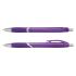 Jet Pen - New Translucent Pens - Plastic for sale by Challenge Marketing Jet Pen - New Translucent Pens - Plastic from Challenge Marketing NZ