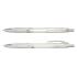 Jet Pen - New Translucent Pens - Plastic for sale by Challenge Marketing Jet Pen - New Translucent Pens - Plastic from Challenge Marketing NZ