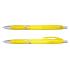 Jet Pen - New Translucent Pens - Plastic for sale by Challenge Marketing Jet Pen - New Translucent Pens - Plastic from Challenge Marketing NZ