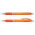 Jet Pen - New Translucent Pens - Plastic for sale by Challenge Marketing Jet Pen - New Translucent Pens - Plastic from Challenge Marketing NZ