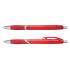 Jet Pen - New Translucent Pens - Plastic for sale by Challenge Marketing Jet Pen - New Translucent Pens - Plastic from Challenge Marketing NZ