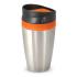 Octane Coffee Cup Vacuum Drinkware for sale by Challenge Marketing Octane Coffee Cup Vacuum Drinkware from Challenge Marketing NZ