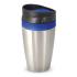 Octane Coffee Cup Vacuum Drinkware for sale by Challenge Marketing Octane Coffee Cup Vacuum Drinkware from Challenge Marketing NZ
