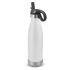 Mirage Steel Bottle - Flip Lid Drink Bottles- Metal for sale by Challenge Marketing Mirage Steel Bottle - Flip Lid Drink Bottles- Metal from Challenge Marketing NZ