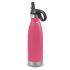 Mirage Steel Bottle - Flip Lid Drink Bottles- Metal for sale by Challenge Marketing Mirage Steel Bottle - Flip Lid Drink Bottles- Metal from Challenge Marketing NZ
