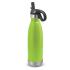 Mirage Steel Bottle - Flip Lid Drink Bottles- Metal from Challenge Marketing NZ