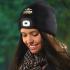 Headlamp Beanie Beanies for sale by Challenge Marketing Headlamp Beanie Beanies from Challenge Marketing NZ