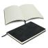 Genoa Soft Cover Notebook Notebooks from Challenge Marketing NZ
