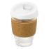 Metro Cup - Cork Band Coffee Cups for sale by Challenge Marketing Metro Cup - Cork Band Coffee Cups from Challenge Marketing NZ