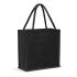 Monza Jute Tote Bag - Colour Match Shopping Bags for sale by Challenge Marketing Monza Jute Tote Bag - Colour Match Shopping Bags from Challenge Marketing NZ