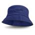 Bondi Bucket Hat - Black Sandwich Trim Hats for sale by Challenge Marketing Bondi Bucket Hat - Black Sandwich Trim Hats from Challenge Marketing NZ