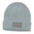 Everest Beanie with Patch Beanies from Challenge Marketing NZ