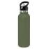 Nomad Vacuum Bottle - Powder Coated Drink Bottles- Metal for sale by Challenge Marketing Nomad Vacuum Bottle - Powder Coated Drink Bottles- Metal from Challenge Marketing NZ