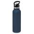 Nomad Vacuum Bottle - Powder Coated Drink Bottles- Metal for sale by Challenge Marketing Nomad Vacuum Bottle - Powder Coated Drink Bottles- Metal from Challenge Marketing NZ
