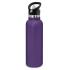 Nomad Vacuum Bottle - Powder Coated Drink Bottles- Metal for sale by Challenge Marketing Nomad Vacuum Bottle - Powder Coated Drink Bottles- Metal from Challenge Marketing NZ