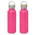 Nomad Deco Vacuum Bottle - Powder Coated Drink Bottles- Metal for sale by Challenge Marketing Nomad Deco Vacuum Bottle - Powder Coated Drink Bottles- Metal from Challenge Marketing NZ