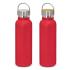 Nomad Deco Vacuum Bottle - Powder Coated Drink Bottles- Metal for sale by Challenge Marketing Nomad Deco Vacuum Bottle - Powder Coated Drink Bottles- Metal from Challenge Marketing NZ