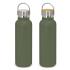 Nomad Deco Vacuum Bottle - Powder Coated Drink Bottles- Metal for sale by Challenge Marketing Nomad Deco Vacuum Bottle - Powder Coated Drink Bottles- Metal from Challenge Marketing NZ