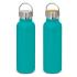 Nomad Deco Vacuum Bottle - Powder Coated Drink Bottles- Metal for sale by Challenge Marketing Nomad Deco Vacuum Bottle - Powder Coated Drink Bottles- Metal from Challenge Marketing NZ