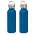 Nomad Deco Vacuum Bottle - Powder Coated Drink Bottles- Metal for sale by Challenge Marketing Nomad Deco Vacuum Bottle - Powder Coated Drink Bottles- Metal from Challenge Marketing NZ