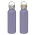 Nomad Deco Vacuum Bottle - Powder Coated Drink Bottles- Metal for sale by Challenge Marketing Nomad Deco Vacuum Bottle - Powder Coated Drink Bottles- Metal from Challenge Marketing NZ