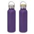 Nomad Deco Vacuum Bottle - Powder Coated Drink Bottles- Metal for sale by Challenge Marketing Nomad Deco Vacuum Bottle - Powder Coated Drink Bottles- Metal from Challenge Marketing NZ