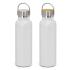 Nomad Deco Vacuum Bottle - Powder Coated Drink Bottles- Metal for sale by Challenge Marketing Nomad Deco Vacuum Bottle - Powder Coated Drink Bottles- Metal from Challenge Marketing NZ