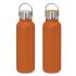 Nomad Deco Vacuum Bottle - Powder Coated Drink Bottles- Metal for sale by Challenge Marketing Nomad Deco Vacuum Bottle - Powder Coated Drink Bottles- Metal from Challenge Marketing NZ