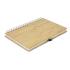 Bamboo Notebook Notebooks from Challenge Marketing NZ