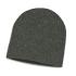 Nebraska Heather Cable Knit Beanie Beanies from Challenge Marketing NZ