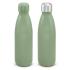 Mirage Powder Coated Vacuum Bottle Drink Bottles- Metal from Challenge Marketing NZ