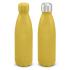 Mirage Powder Coated Vacuum Bottle Drink Bottles- Metal from Challenge Marketing NZ