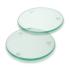 Venice Glass Coaster Set of 2 - Round Coasters for sale by Challenge Marketing Venice Glass Coaster Set of 2 - Round Coasters from Challenge Marketing NZ