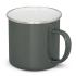Bendigo Enamel Mug Cups & Tumblers for sale by Challenge Marketing Bendigo Enamel Mug Cups & Tumblers from Challenge Marketing NZ