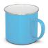 Bendigo Enamel Mug Cups & Tumblers for sale by Challenge Marketing Bendigo Enamel Mug Cups & Tumblers from Challenge Marketing NZ