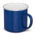 Bendigo Enamel Mug Cups & Tumblers for sale by Challenge Marketing Bendigo Enamel Mug Cups & Tumblers from Challenge Marketing NZ