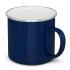 Bendigo Enamel Mug Cups & Tumblers for sale by Challenge Marketing Bendigo Enamel Mug Cups & Tumblers from Challenge Marketing NZ