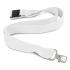 Bamboo Lanyard Lanyards for sale by Challenge Marketing Bamboo Lanyard Lanyards from Challenge Marketing NZ