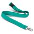 Soft Touch Logo Lanyard Lanyards from Challenge Marketing NZ
