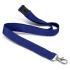 Soft Touch Logo Lanyard Lanyards from Challenge Marketing NZ