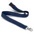 Soft Touch Logo Lanyard Lanyards from Challenge Marketing NZ