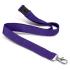 Soft Touch Logo Lanyard Lanyards from Challenge Marketing NZ