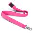 Soft Touch Logo Lanyard Lanyards from Challenge Marketing NZ