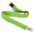 Soft Touch Logo Lanyard Lanyards from Challenge Marketing NZ