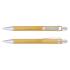 Ancona Bamboo Pen Pens - Enviro from Challenge Marketing NZ