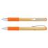 Bamboo Twist Pen Pens - Enviro from Challenge Marketing NZ