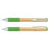 Bamboo Twist Pen Pens - Enviro from Challenge Marketing NZ